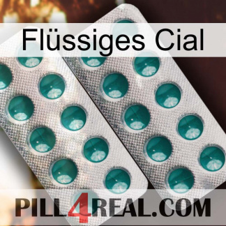 Flüssiges Cial dapoxetine2